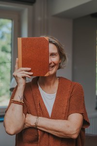 Dominique Annet - Edition