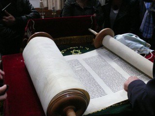 torah